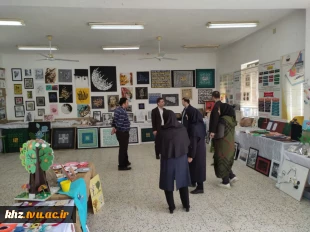 بازدید هیأت اعزامی دانشگاه ملی مهارت استان خوزستان از دانشگاه صنعتی خاتم‌الانبیا(ص) و هنرستان‌های شهرستان بهبهان 6