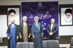 آغاز به کار رسمی نهاد نمایندگی مقام معظم رهبری در دانشگاه ملی مهارت خوزستان 7