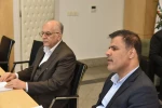 با تلاش‌های مستمر مدیریت دانشگاه ملی مهارت و همکاری همه جانبه معاونت مسکن و ساختمان وزارت راه و شهرسازی انجام شد؛

امکان دریافت پروانه اشتغال اصلی نظام مهندسی برای رشته‌های دانشگاه ملی مهارت با عنوان (حرفه‌ای) 4