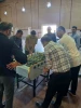 مسابقات ورزشی کارکنان دانشگاه ملی مهارت استان خوزستان به مناسبت دهه کرامت 1405 برگزار و از نفرات برتر تجلیل شد 9