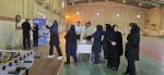 مسابقات ورزشی کارکنان دانشگاه ملی مهارت استان خوزستان به مناسبت دهه کرامت 1405 برگزار و از نفرات برتر تجلیل شد 12