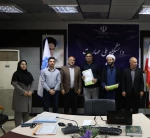مسابقات ورزشی کارکنان دانشگاه ملی مهارت استان خوزستان به مناسبت دهه کرامت 1405 برگزار و از نفرات برتر تجلیل شد 18