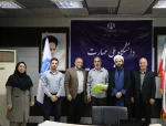 مسابقات ورزشی کارکنان دانشگاه ملی مهارت استان خوزستان به مناسبت دهه کرامت 1405 برگزار و از نفرات برتر تجلیل شد 22