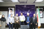 مسابقات ورزشی کارکنان دانشگاه ملی مهارت استان خوزستان به مناسبت دهه کرامت 1405 برگزار و از نفرات برتر تجلیل شد 23
