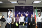 مسابقات ورزشی کارکنان دانشگاه ملی مهارت استان خوزستان به مناسبت دهه کرامت 1405 برگزار و از نفرات برتر تجلیل شد 24
