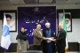 مراسم هفته آموزش در دانشگاه ملی مهارت استان خوزستان