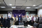 مراسم هفته آموزش در دانشگاه ملی مهارت استان خوزستان 4