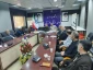 امضاء تفاهم‌نامه دانشگاه ملی مهارت استان خوزستان و اداره کل منابع طبیعی و آبخیزداری استان خوزستان
