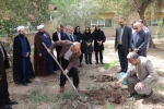 امضاء تفاهم‌نامه دانشگاه ملی مهارت استان خوزستان و اداره کل منابع طبیعی و آبخیزداری استان خوزستان 7