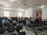 کارگاه یک روزه مدیریت استرس در بحران 2