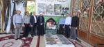 بازدید از آموزشکده ملی مهارت دزفول 2