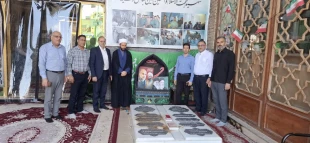 بازدید از آموزشکده ملی مهارت دزفول 2