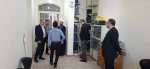 بازدید از آموزشکده ملی مهارت دزفول 4