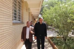 بازدید سید محسن موسوی‌زاده نماینده محترم مردم اهواز-باوی-حمیدیه و کارون در مجلس شورای اسلامی از آموزشکده ملی مهارت پسران اهواز 4