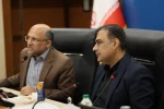 بازدید و نشست مشترک مسئولان دانشگاه ملی مهارت استان خوزستان با مدیران شرکت ملی پخش فرآورده‌های نفتی ایران (منطقه آبادان)  3