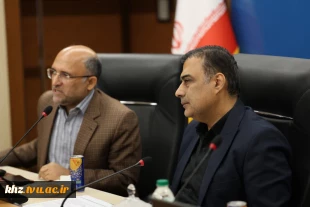 بازدید و نشست مشترک مسئولان دانشگاه ملی مهارت استان خوزستان با مدیران شرکت ملی پخش فرآورده‌های نفتی ایران (منطقه آبادان)  3