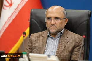 بازدید و نشست مشترک مسئولان دانشگاه ملی مهارت استان خوزستان با مدیران شرکت ملی پخش فرآورده‌های نفتی ایران (منطقه آبادان)  6