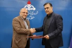 بازدید و نشست مشترک مسئولان دانشگاه ملی مهارت استان خوزستان با مدیران شرکت ملی پخش فرآورده‌های نفتی ایران (منطقه آبادان)  7