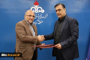 بازدید و نشست مشترک مسئولان دانشگاه ملی مهارت استان خوزستان با مدیران شرکت ملی پخش فرآورده‌های نفتی ایران (منطقه آبادان)  7