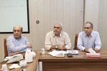 هم‌افزایی علمی و مهارتی؛ محور دیدار رئیس دانشگاه ملی مهارت خوزستان با مدیرکل شیلات استان 5