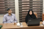 هم‌افزایی علمی و مهارتی؛ محور دیدار رئیس دانشگاه ملی مهارت خوزستان با مدیرکل شیلات استان 7