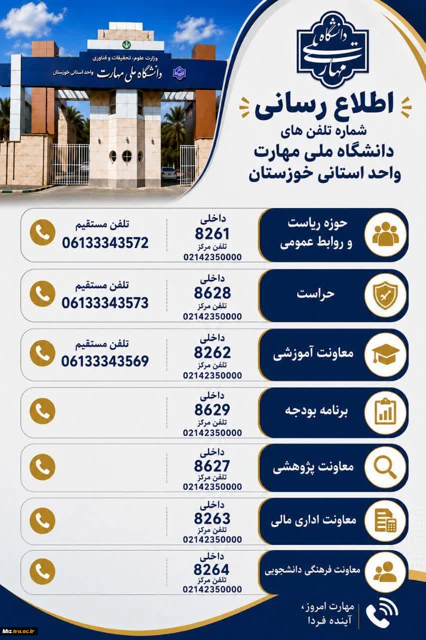 ارتباط با ما 2