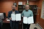 امضای تفاهم‌نامه همکاری بسیج سازندگی و دانشگاه ملی مهارت خوزستان