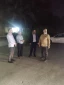بازدید مدیر کل سیاسی استاندار و فرماندار شهرستان اهواز به همراه مدیران شهری از دانشگاه ملی مهارت واحد استانی خوزستان