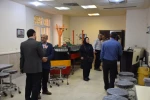 امضاء تفاهم‌نامه همکاری آموزشی و مهارتی میان دانشگاه علوم و فنون دریایی خرمشهر و دانشگاه ملی مهارت  4