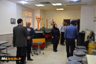 امضاء تفاهم‌نامه همکاری آموزشی و مهارتی میان دانشگاه علوم و فنون دریایی خرمشهر و دانشگاه ملی مهارت  4