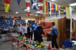 امضاء تفاهم‌نامه همکاری آموزشی و مهارتی میان دانشگاه علوم و فنون دریایی خرمشهر و دانشگاه ملی مهارت  5