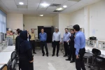 امضاء تفاهم‌نامه همکاری آموزشی و مهارتی میان دانشگاه علوم و فنون دریایی خرمشهر و دانشگاه ملی مهارت  6