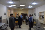 امضاء تفاهم‌نامه همکاری آموزشی و مهارتی میان دانشگاه علوم و فنون دریایی خرمشهر و دانشگاه ملی مهارت  7