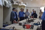 امضاء تفاهم‌نامه همکاری آموزشی و مهارتی میان دانشگاه علوم و فنون دریایی خرمشهر و دانشگاه ملی مهارت  8