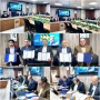 برای نخستین‌بار در کشور تشکیل کنسرسیوم  توسعه اقتصاد دریا محور در خوزستان